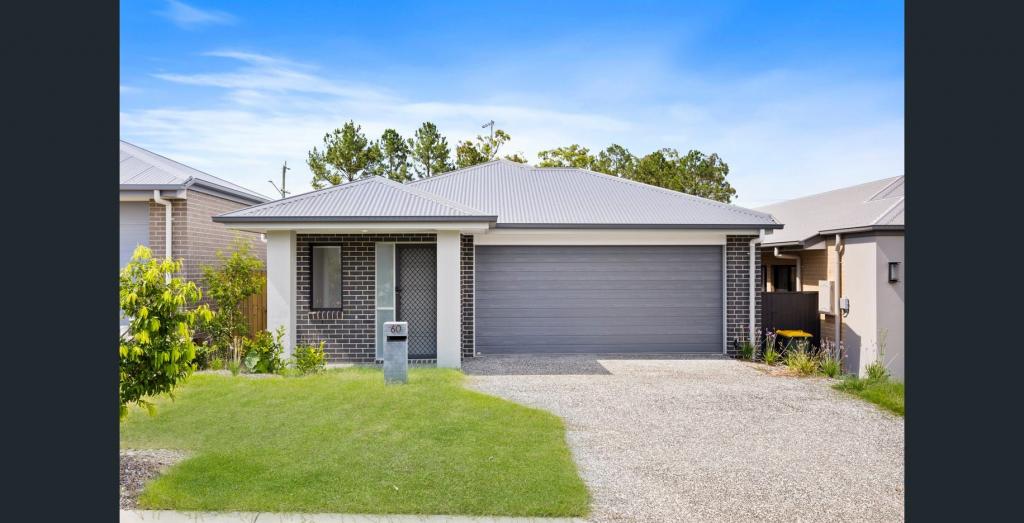 60 Hewing Pl, Park Ridge, QLD 4125