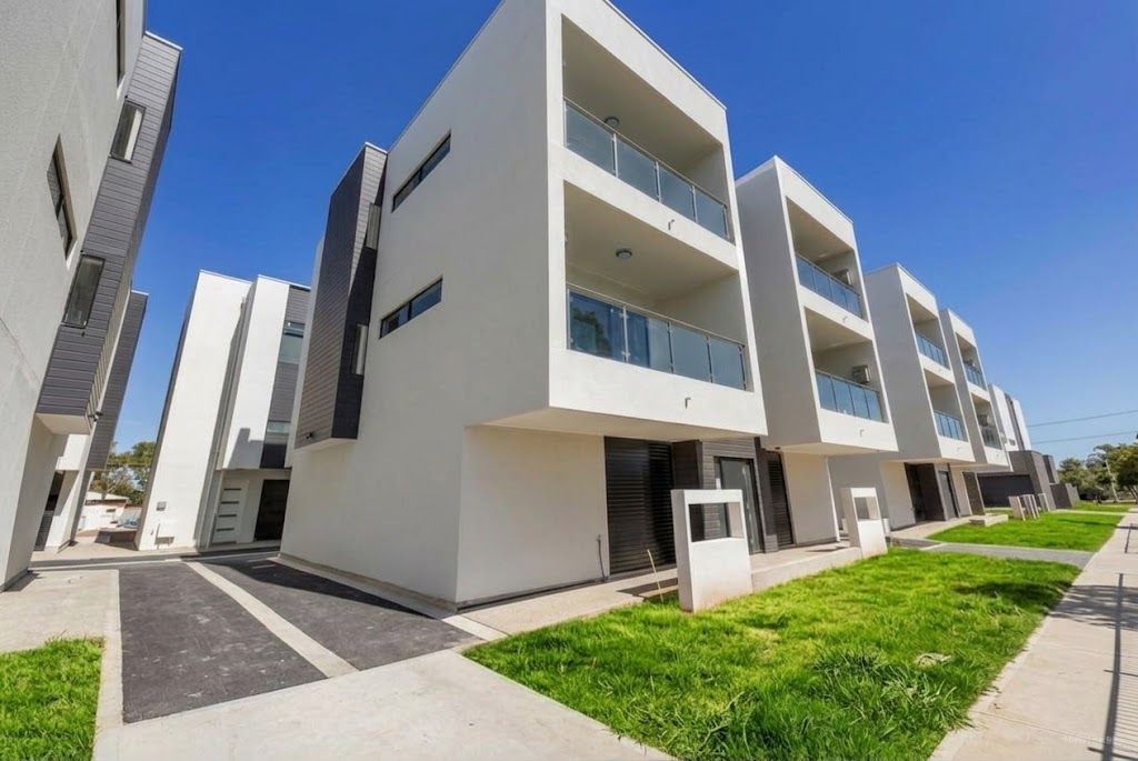 5/39 Crighton Ave, Royal Park, SA 5014