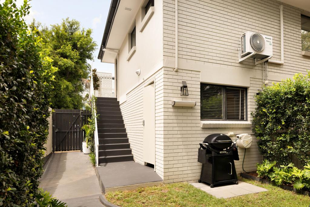 3/21 Lapraik St, Ascot, QLD 4007