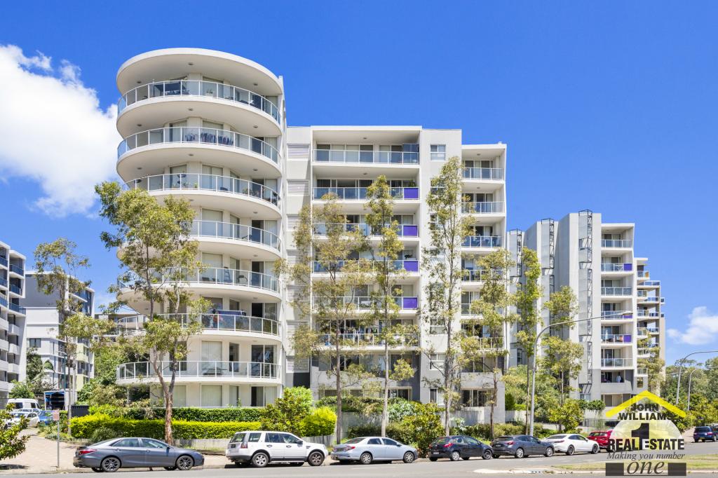404/3 George St, Warwick Farm, NSW 2170