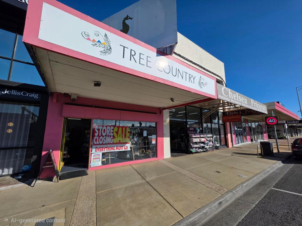 410 Nepean Hwy, Chelsea, VIC 3196