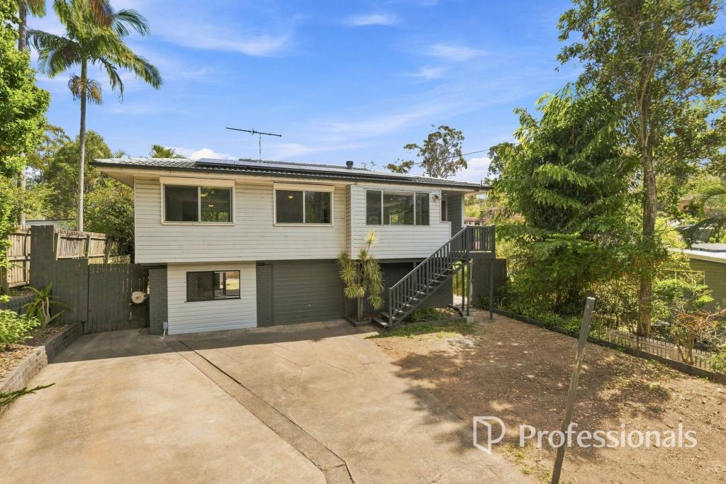 23 Tombondan Cres, Ferny Hills, QLD 4055