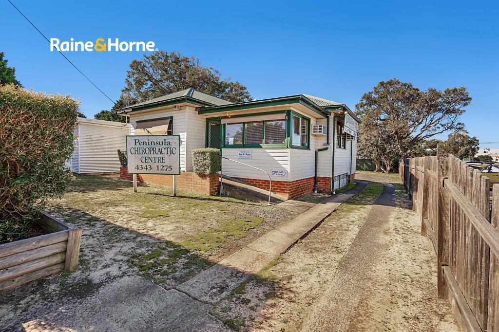 12 Alfred St, Umina Beach, NSW 2257