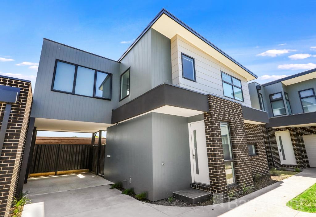 2/24 Delacey St, Maidstone, VIC 3012