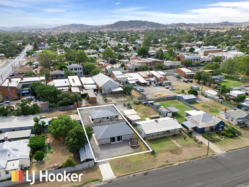 59 Namoi St, Manilla, NSW 2346