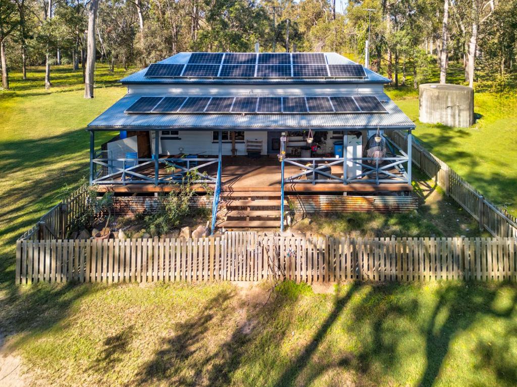 400 Larsens Rd, Coominya, QLD 4311