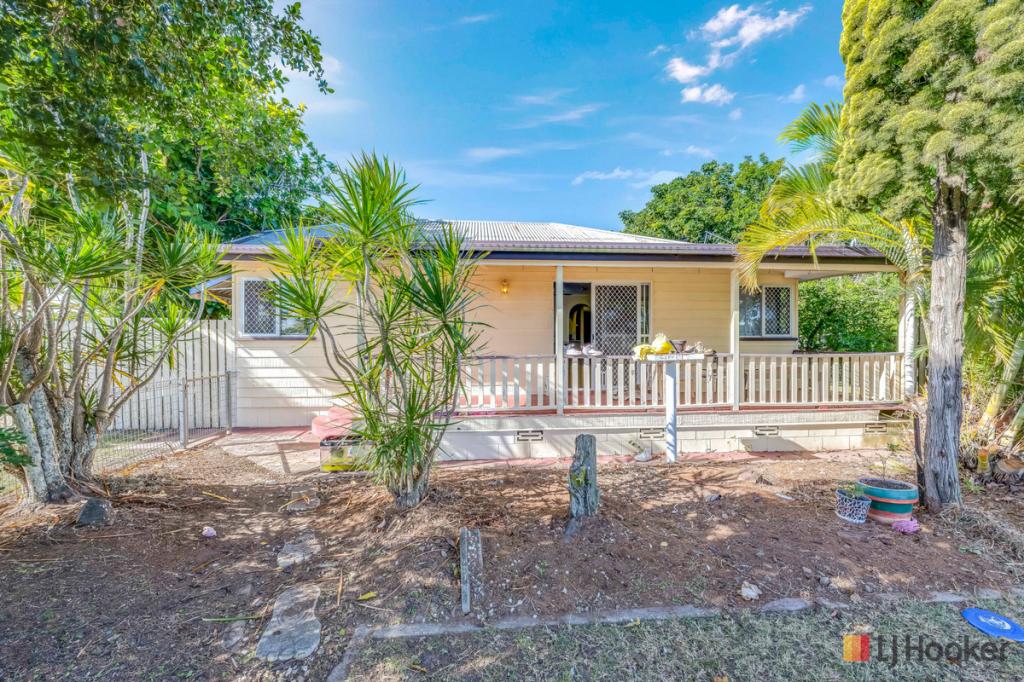 292 GOODWOOD RD, THABEBAN, QLD 4670