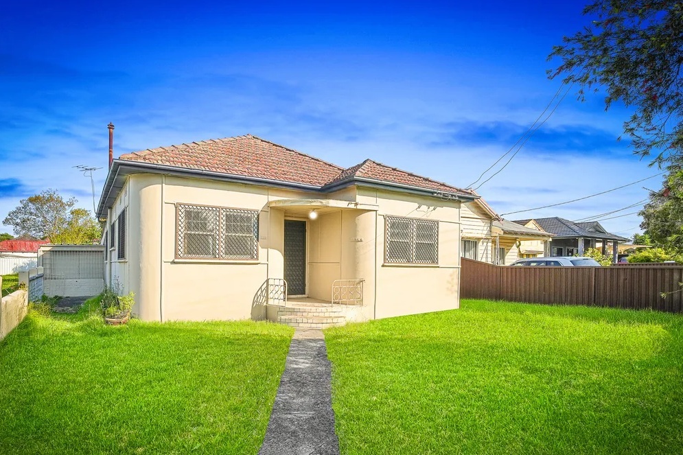 668 PUNCHBOWL RD, WILEY PARK, NSW 2195