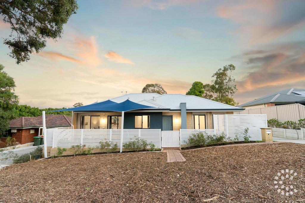 57a Waverley Rd, Coolbellup, WA 6163