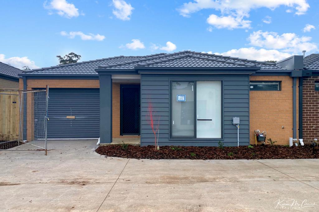 3/96 Lampard Rd, Drouin, VIC 3818