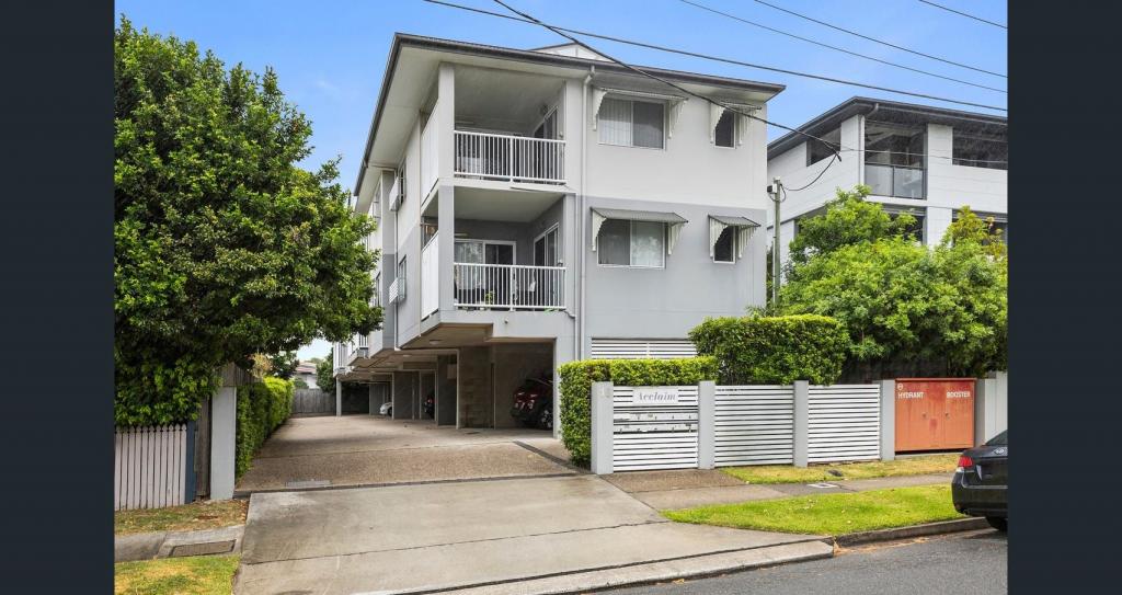 4/16 Yeronga St, Yeronga, QLD 4104