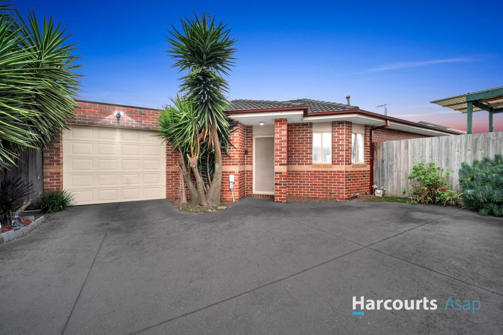 4/89 Frawley Rd, Hallam, VIC 3803