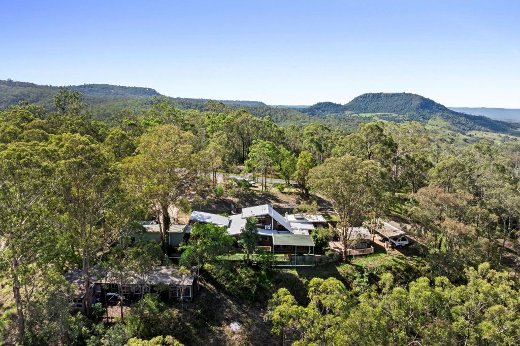 909 Blanchview Rd, Silver Ridge, QLD 4352