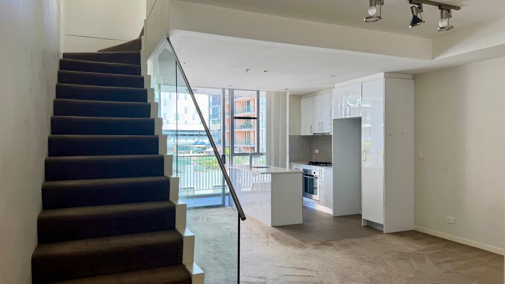 401/40 PARK RD, HURSTVILLE, NSW 2220