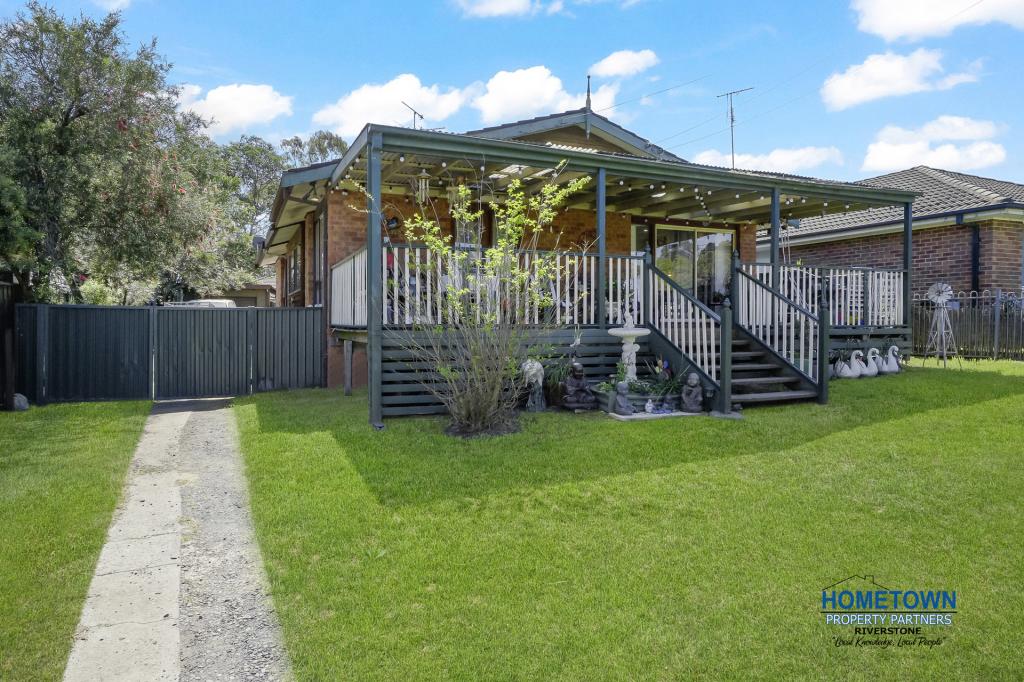 139 Garfield Rd E, Riverstone, NSW 2765