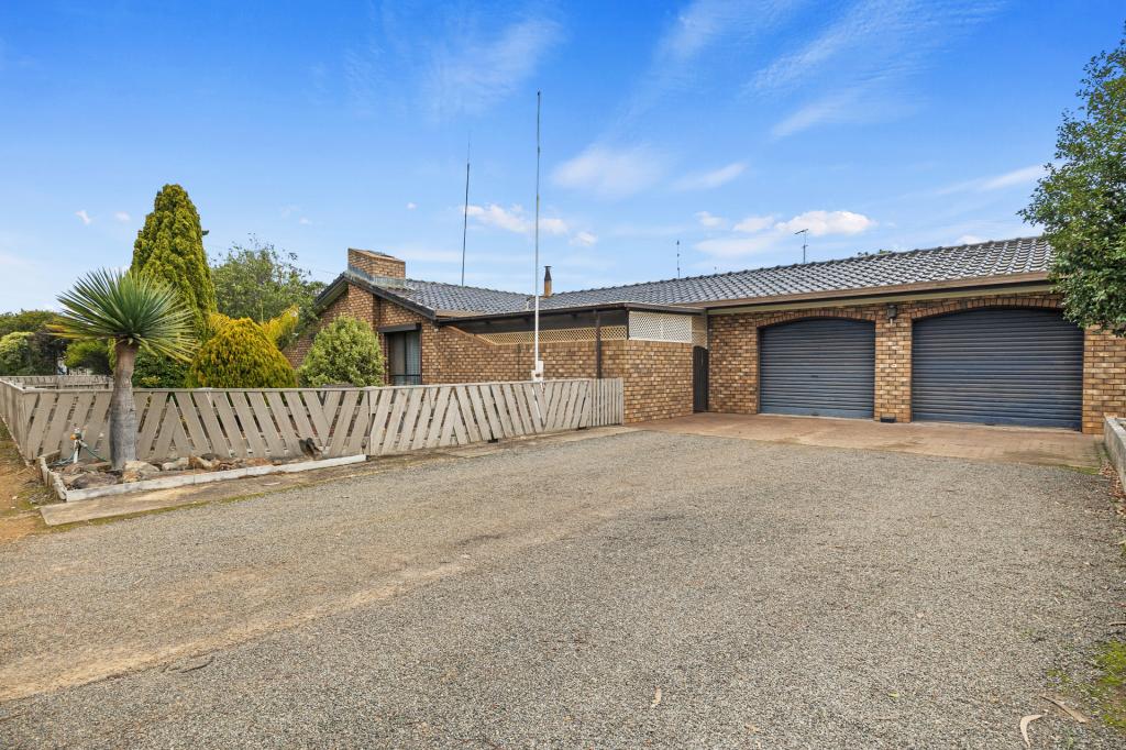 9 Progress Pl, Parndana, SA 5220