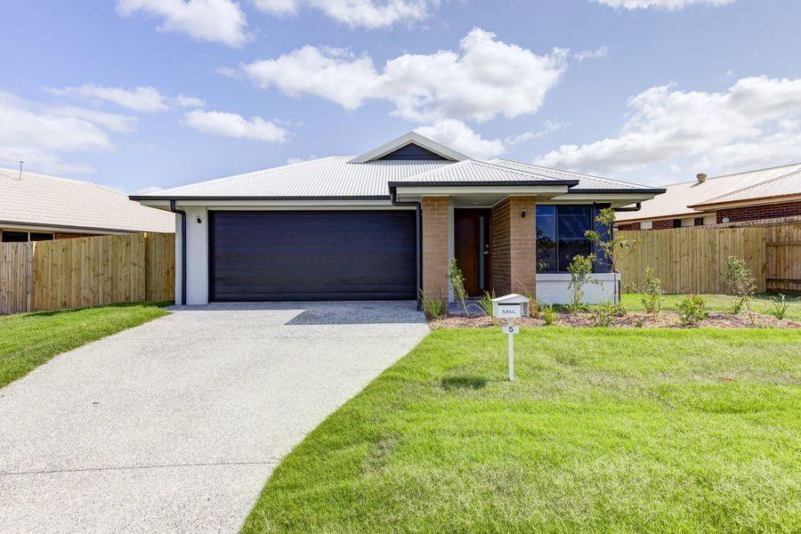 5 Brightstar St, Ormeau, QLD 4208