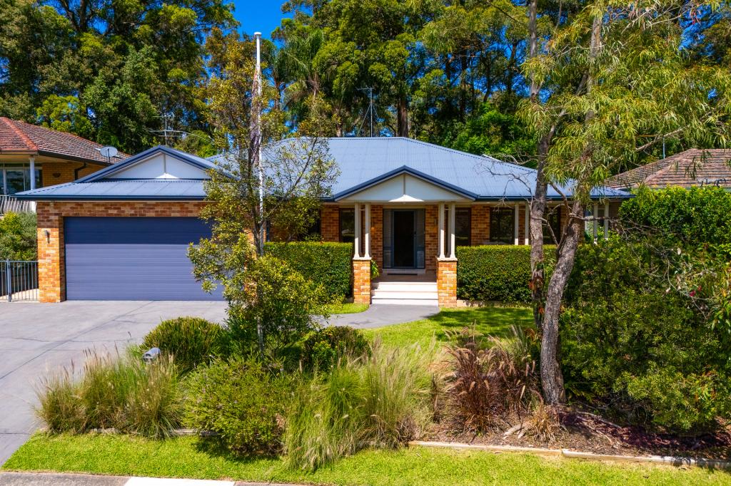 53 Jaffa Rd, Dural, NSW 2158