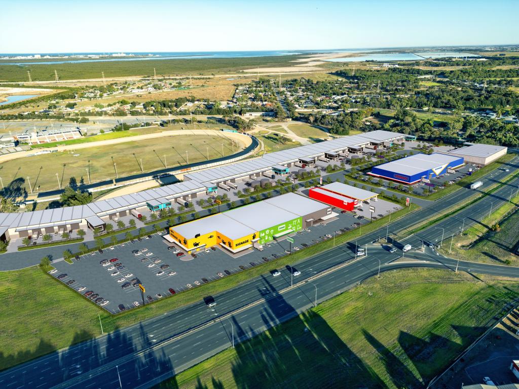 LOTS 16-19 GLOBE DERBY DR, GLOBE DERBY PARK, SA 5110