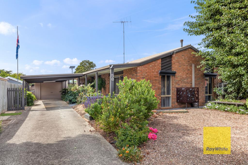 58 Burleigh Dr, Grovedale, VIC 3216