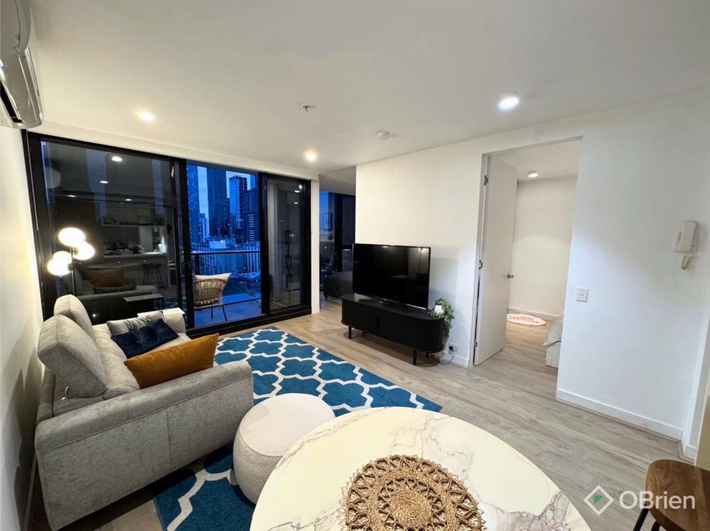 1508/33 Mackenzie St, Melbourne, VIC 3000