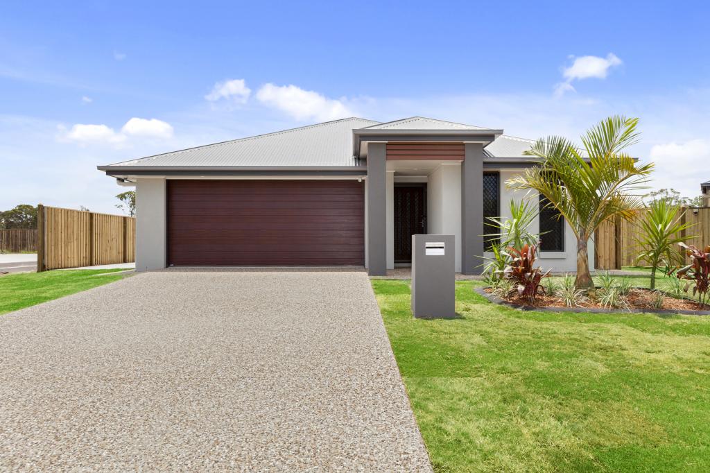 Contact Agent For Address, Caboolture, QLD 4510