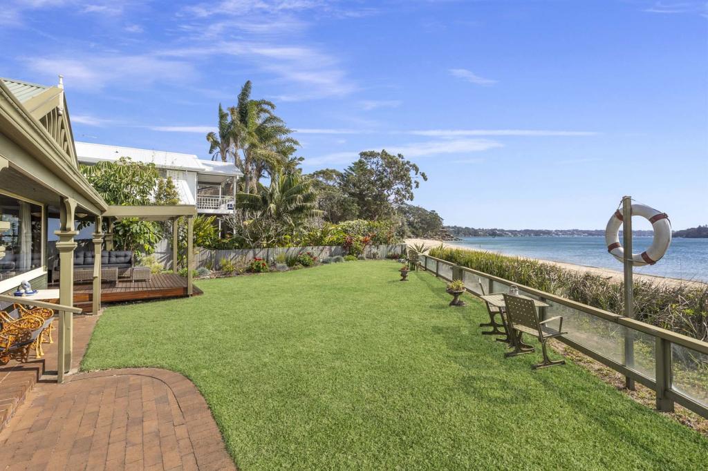 79 Bundeena Dr, Bundeena, NSW 2230