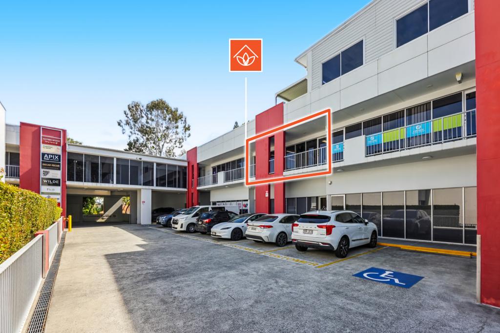 11/79 West Burleigh Rd, Burleigh Heads, QLD 4220
