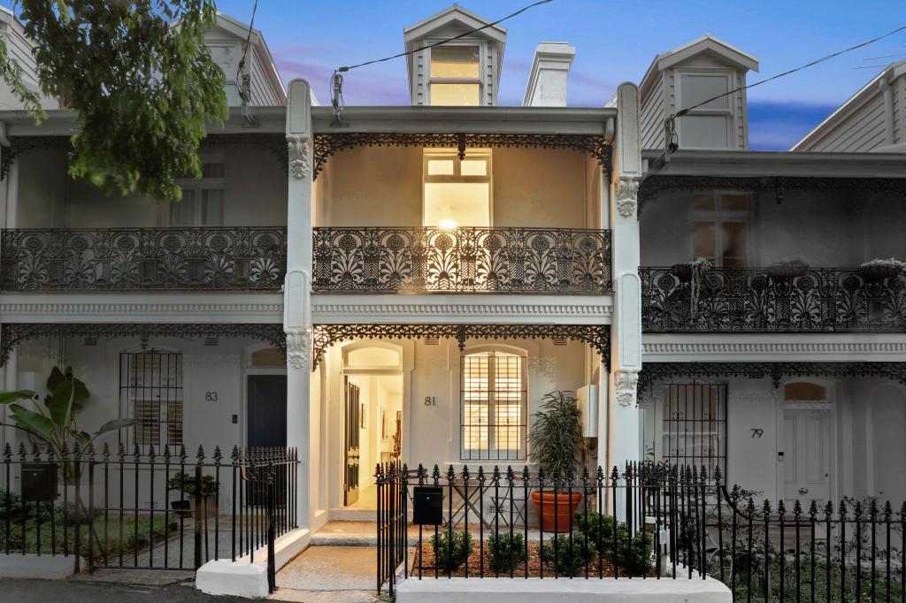 81 Fowler St, Camperdown, NSW 2050