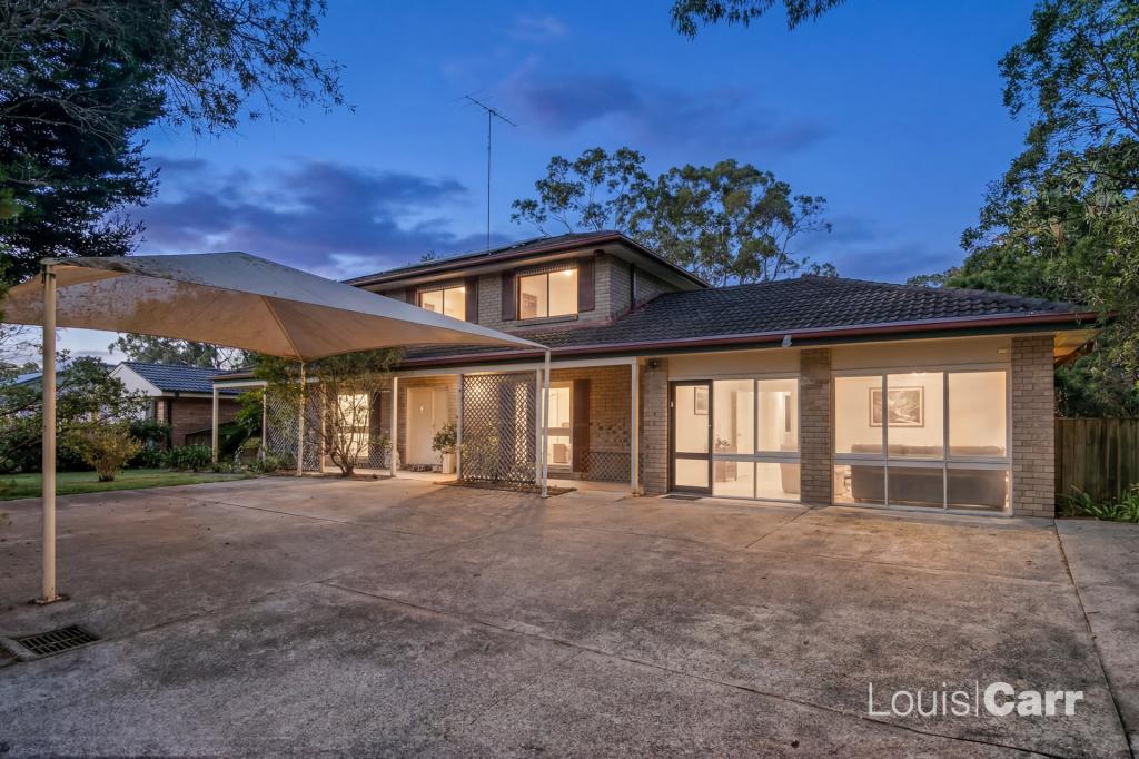 68 SHEPHERDS DR, CHERRYBROOK, NSW 2126