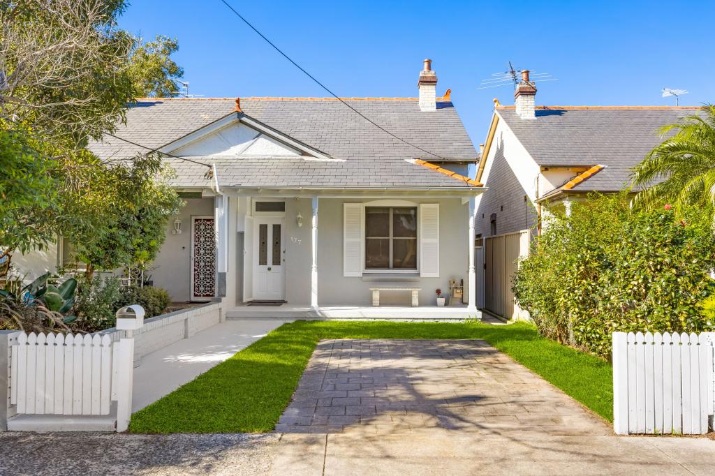 177 Bay St, Botany, NSW 2019