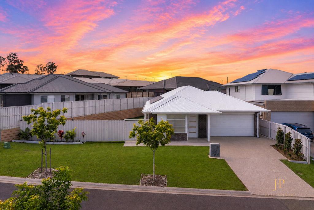 22 Sunset Cct, Flagstone, QLD 4280