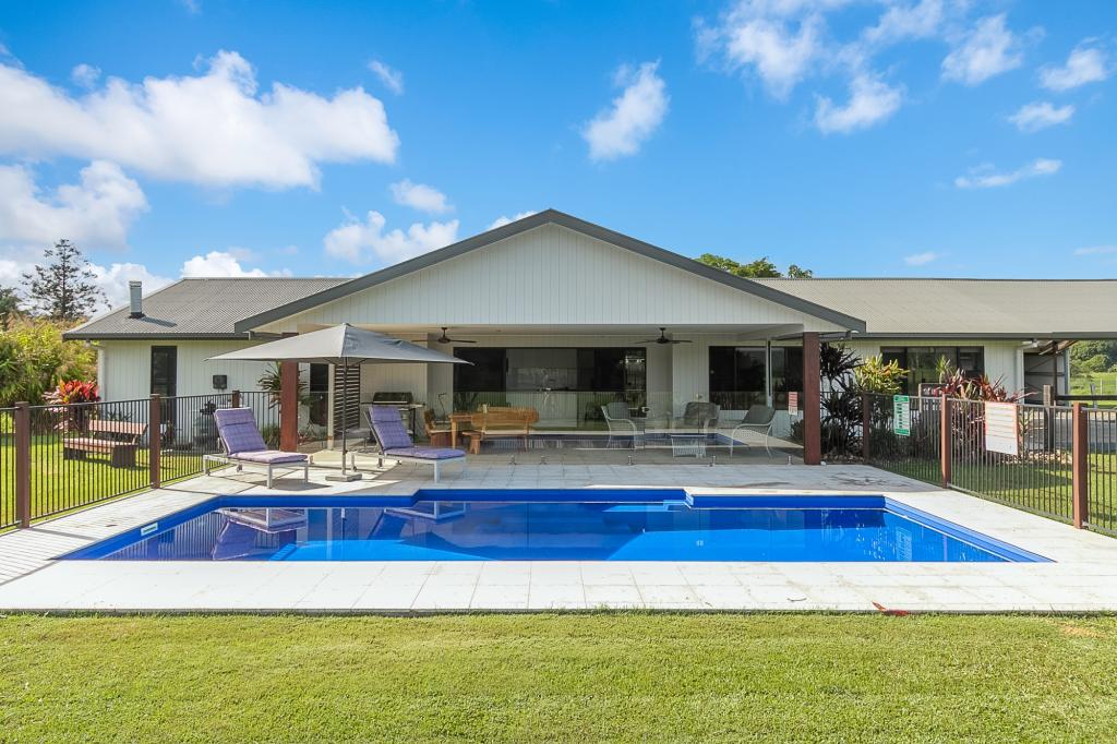 Contact Agent For Address, Main Arm, NSW 2482