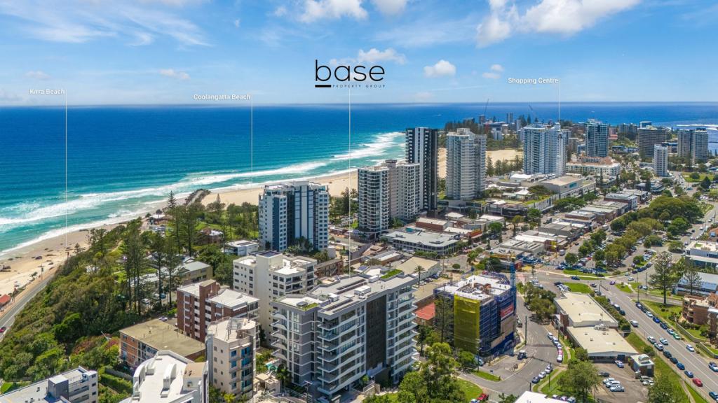 306/133-135 Musgrave St, Coolangatta, QLD 4225