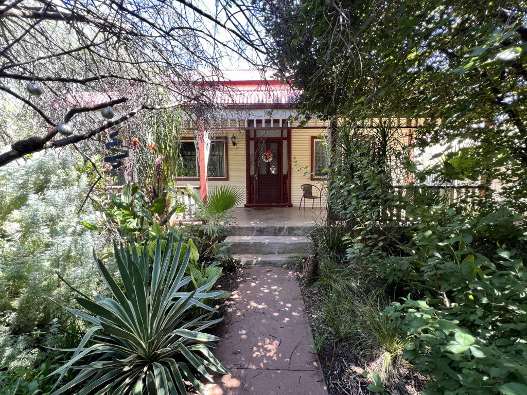 414 Morgan Lane, Broken Hill, NSW 2880