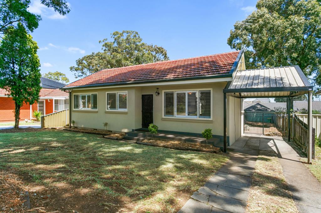 13 Glendale Ave, Padstow, NSW 2211