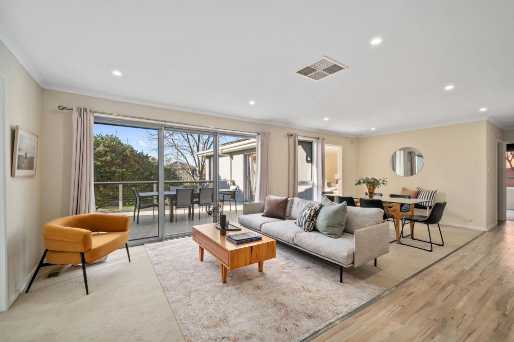 53 Lyttleton Cres, Cook, ACT 2614