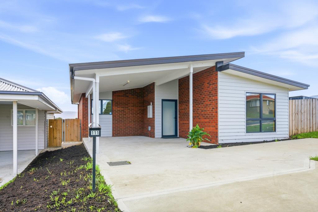 111 Fisher Dr, Herdsmans Cove, TAS 7030
