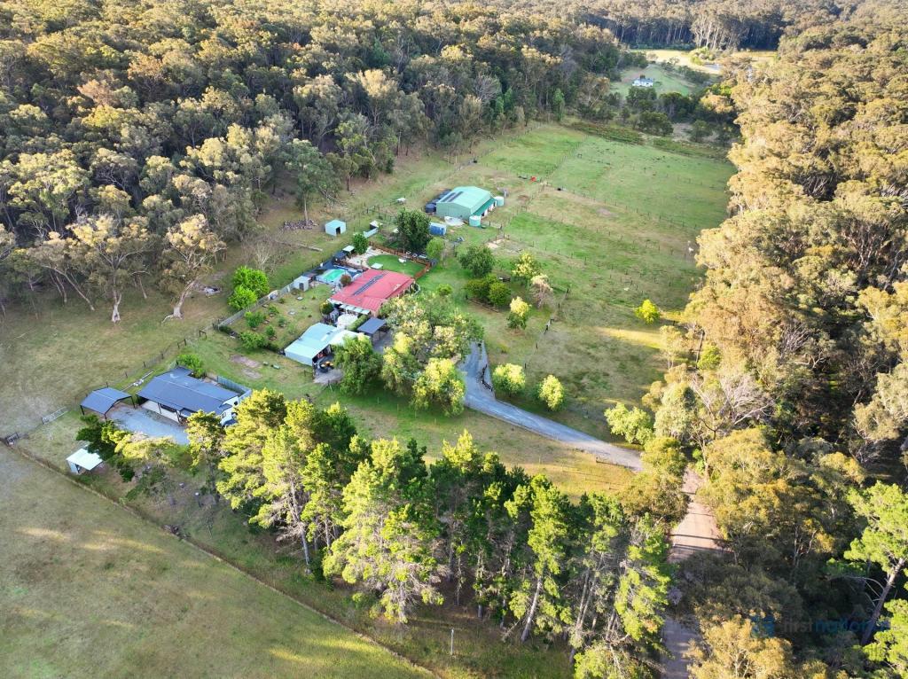 128 Bonds Rd, Thirlmere, NSW 2572
