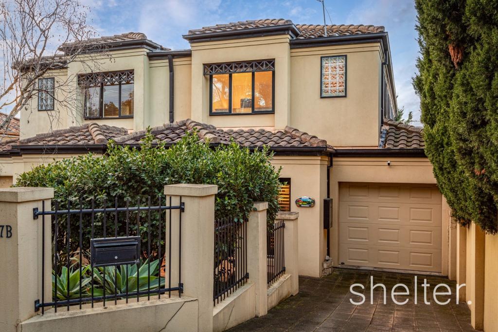 17b Bright St, Brighton East, VIC 3187