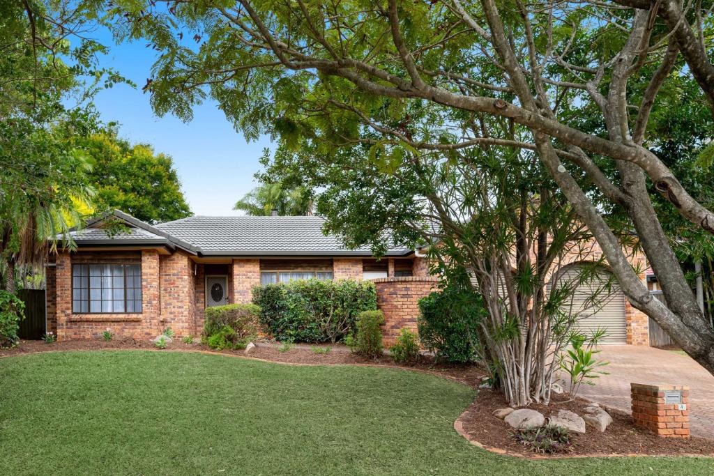 4 Springsure St, Runcorn, QLD 4113