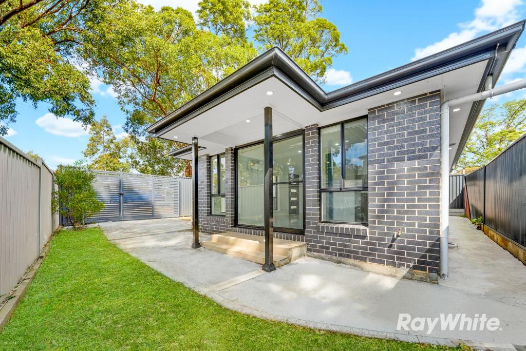 2a Archer St, Mount Druitt, NSW 2770