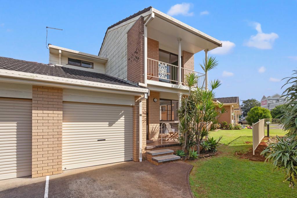 25/14-18 ALSTON AVE, ALSTONVILLE, NSW 2477