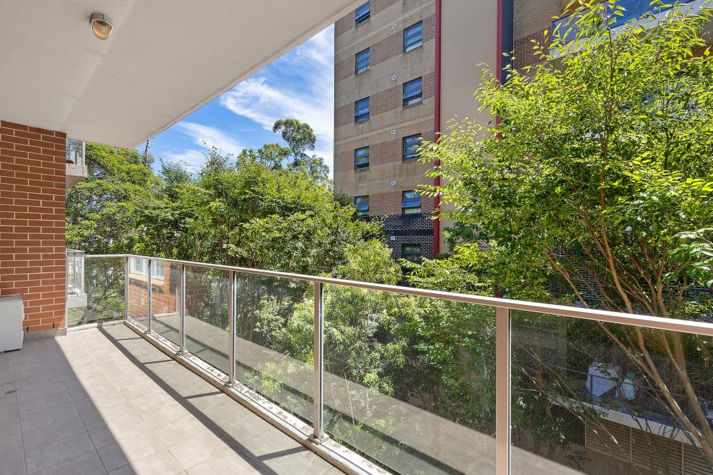 67/14-18 College Cres, Hornsby, NSW 2077