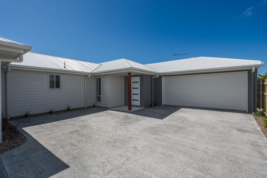 2/23 Jannik Tce, Pialba, QLD 4655