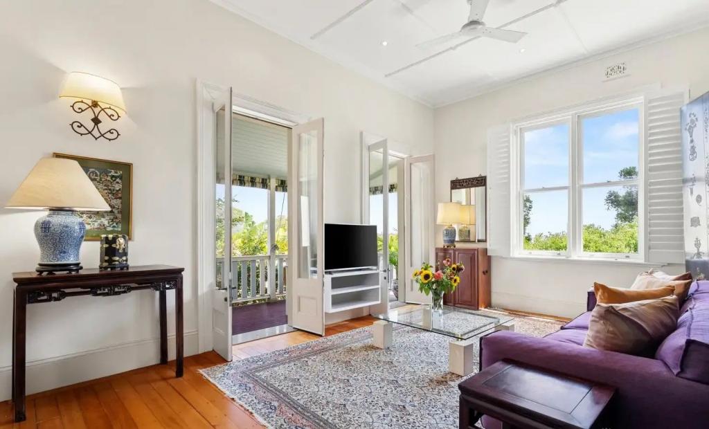 6/9 Ginahgulla Rd, Bellevue Hill, NSW 2023