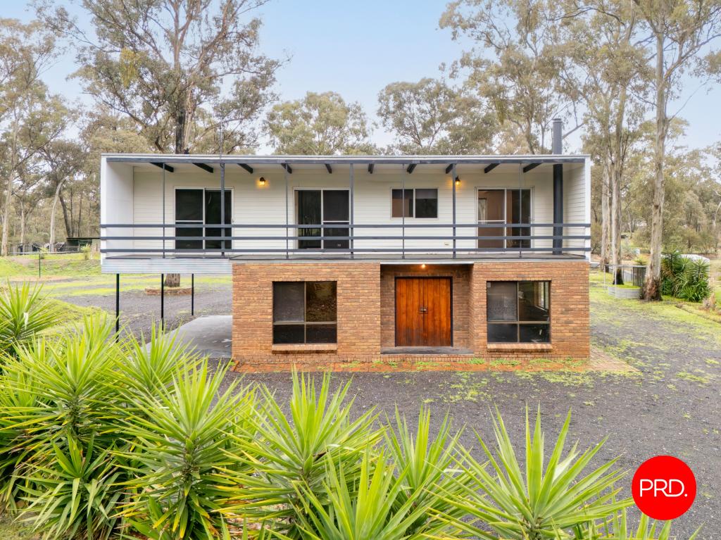 80 Fryers Rd, Campbells Creek, VIC 3451