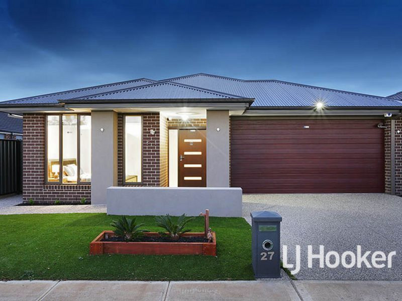 27 Terrene Tce, Point Cook, VIC 3030