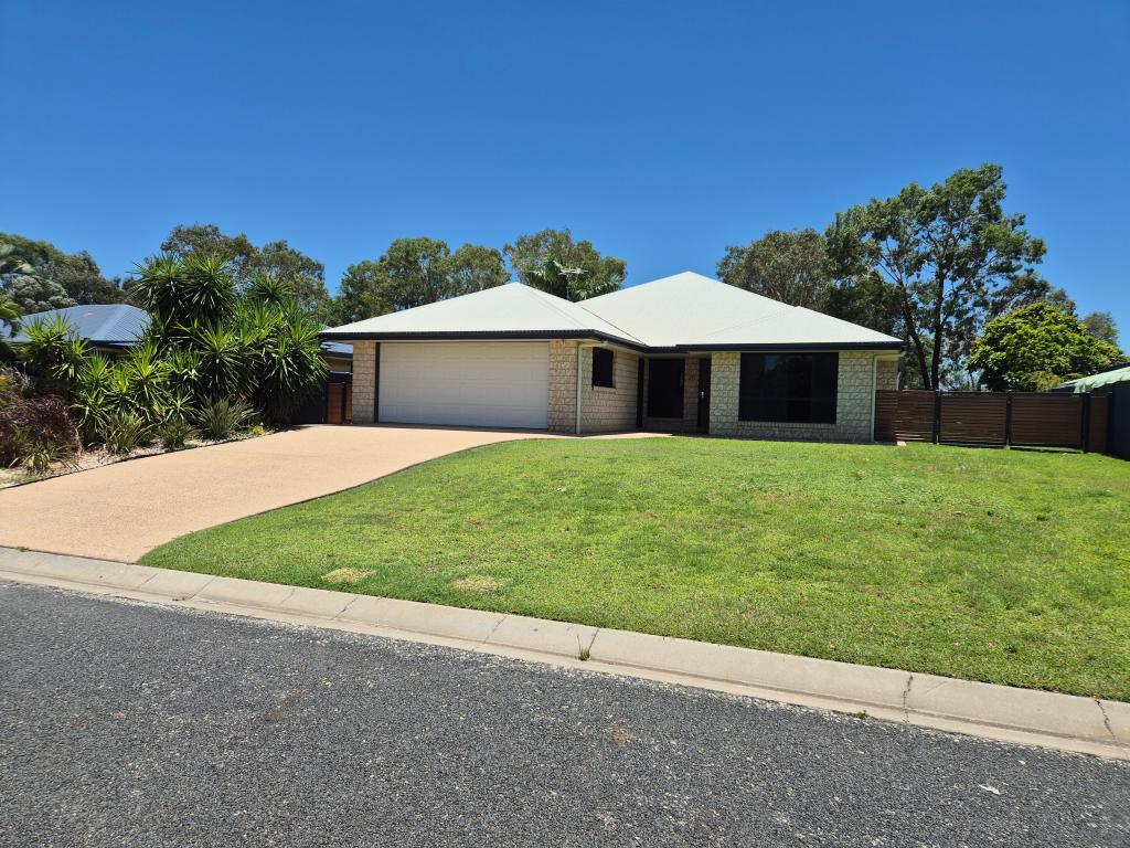 26 Dodd Dr, Emerald, QLD 4720