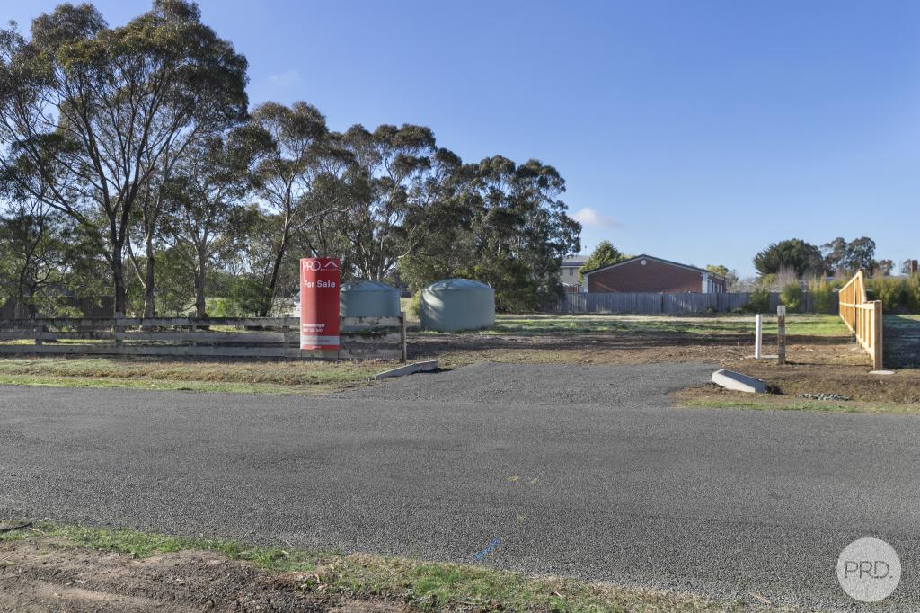 142 Remembrance Dr, Cardigan, VIC 3352